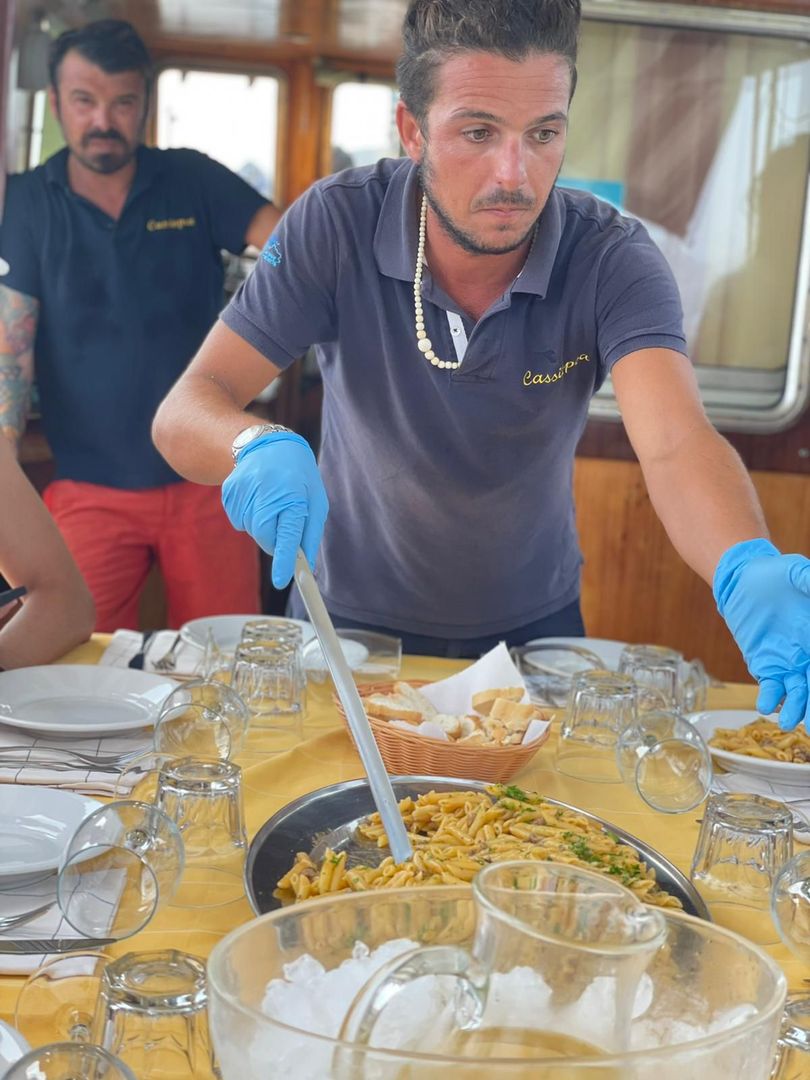 Le nostre escursioni